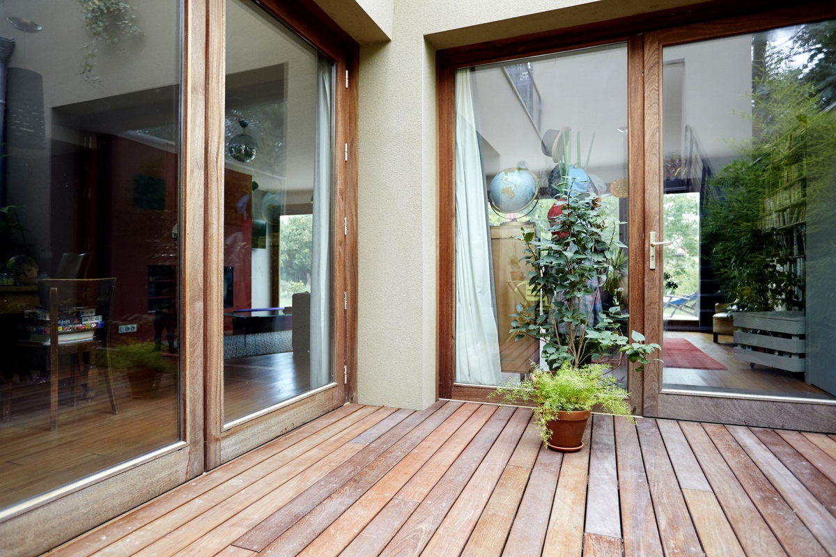 Villa PER : atelier-cc-architecte-toulouse-maison-lauragais-moderne-contemporaine-patio