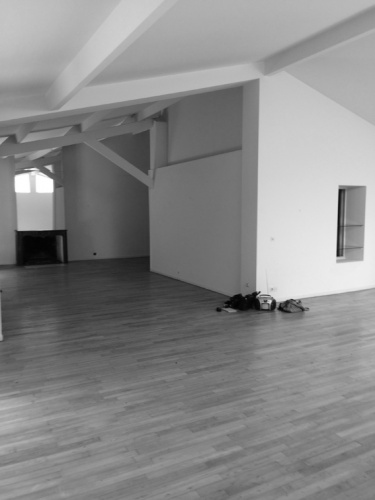 Renovation intérieure d'une toulousaine