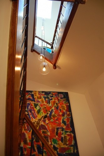 Rénovation d'une maison à Toulouse