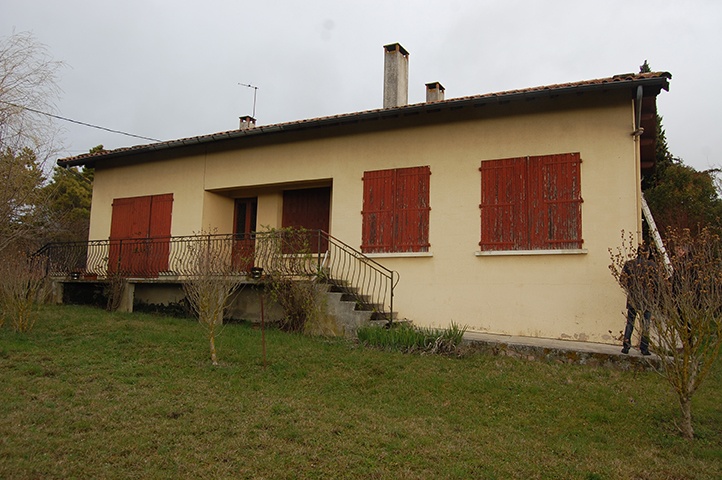 Ralisation d'une maison individuelle  Goyrans : DSC_7000 a