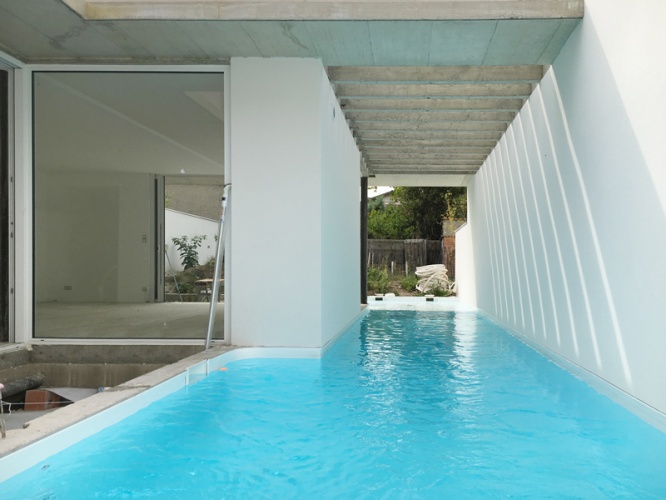 Un Riad à Toulouse