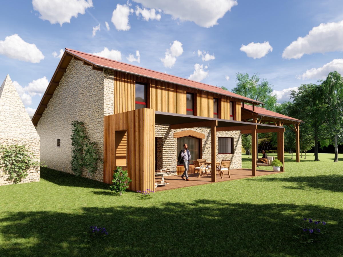 Maison Venatici : image_projet_mini_104466