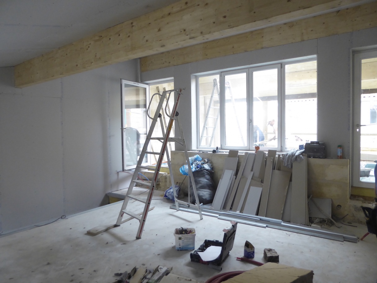 Un immeuble endormi au cur de la Ville 2018 : P1120755.JPG
