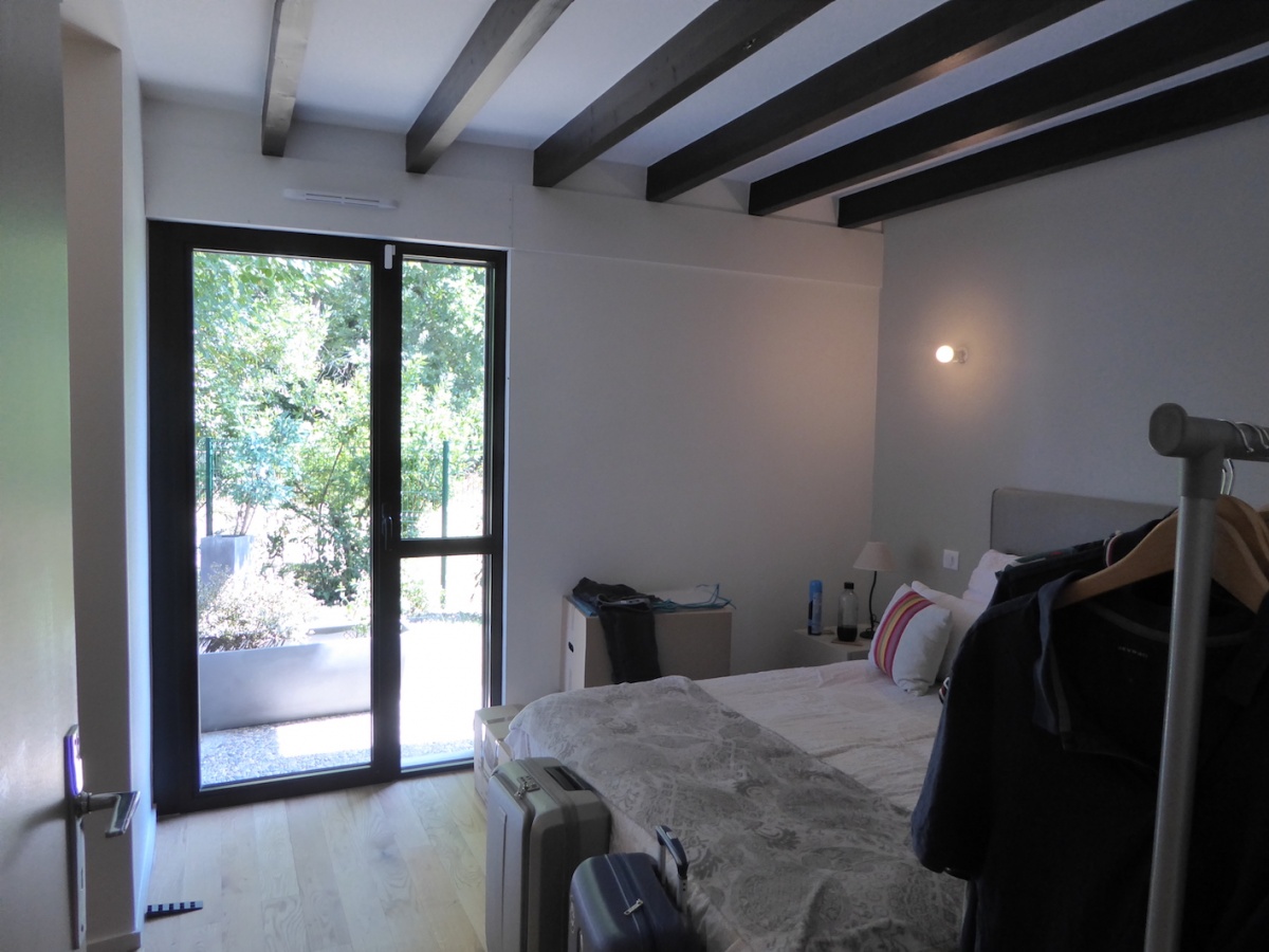 Une villa moderne au coeur du Hameau de Noailles 2019 : P1170201.JPG