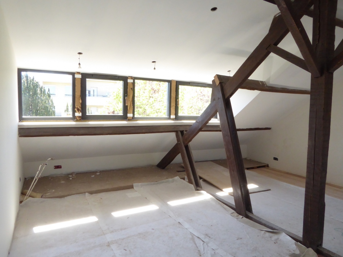 La Villa Belle poque  Caudran 2019 : P1150923.JPG