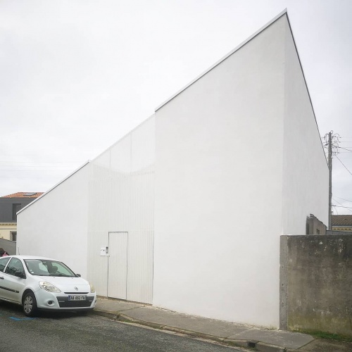 Construction d'une maison individuelle  Talence : IMG_20210128_174842_540