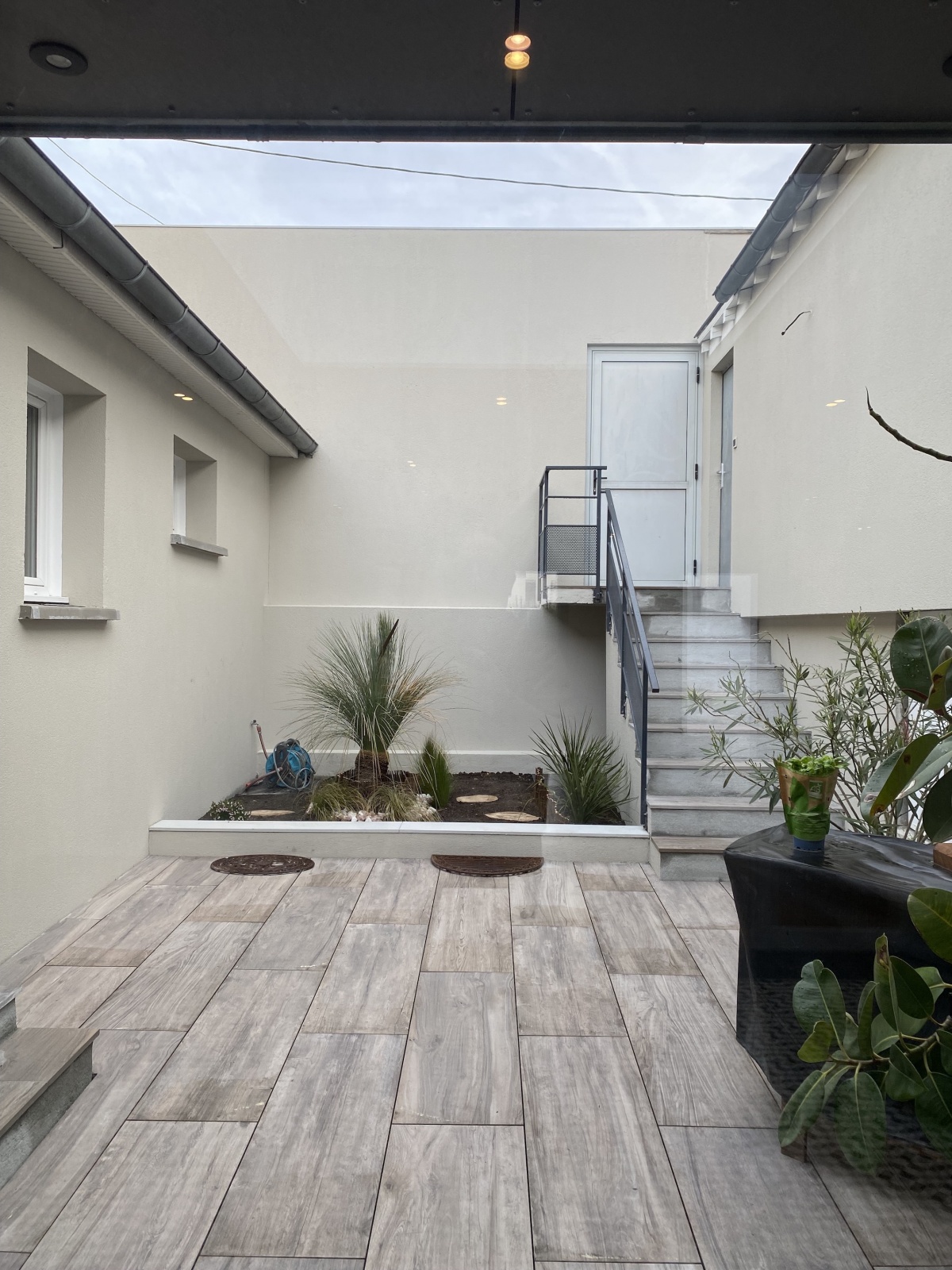 Repenser une maison bordelaise 2022 : IMG_4704