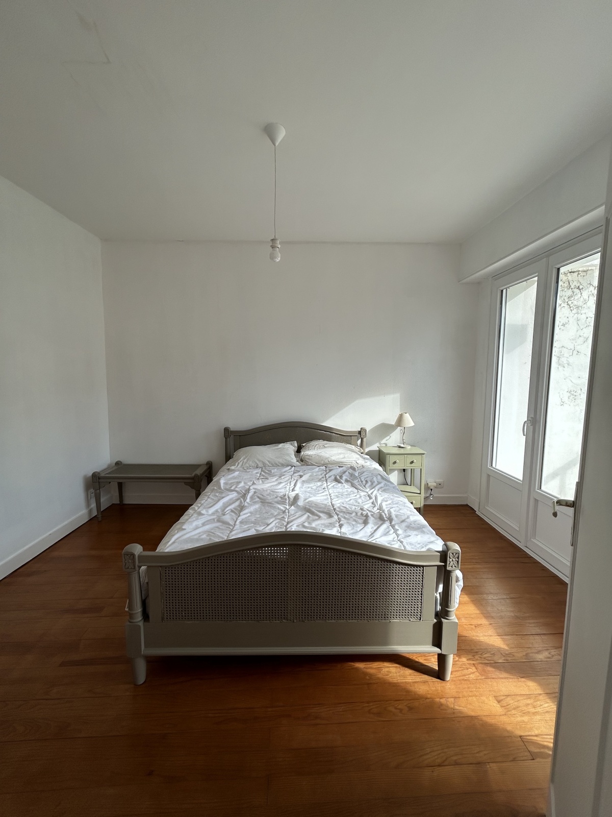 Rikiki Beach  Royan 2024 : Etat des lieux - Chambre 2
