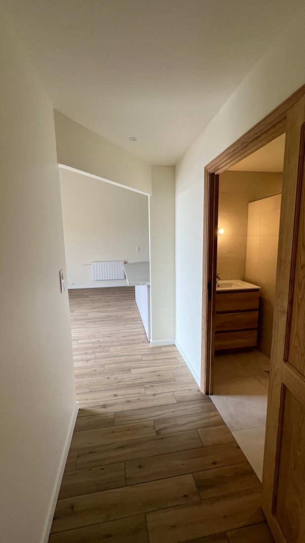 Am�nagement d'un espace Oenotouristique et logements agricoles - MARGAUX CANTENAC : 22