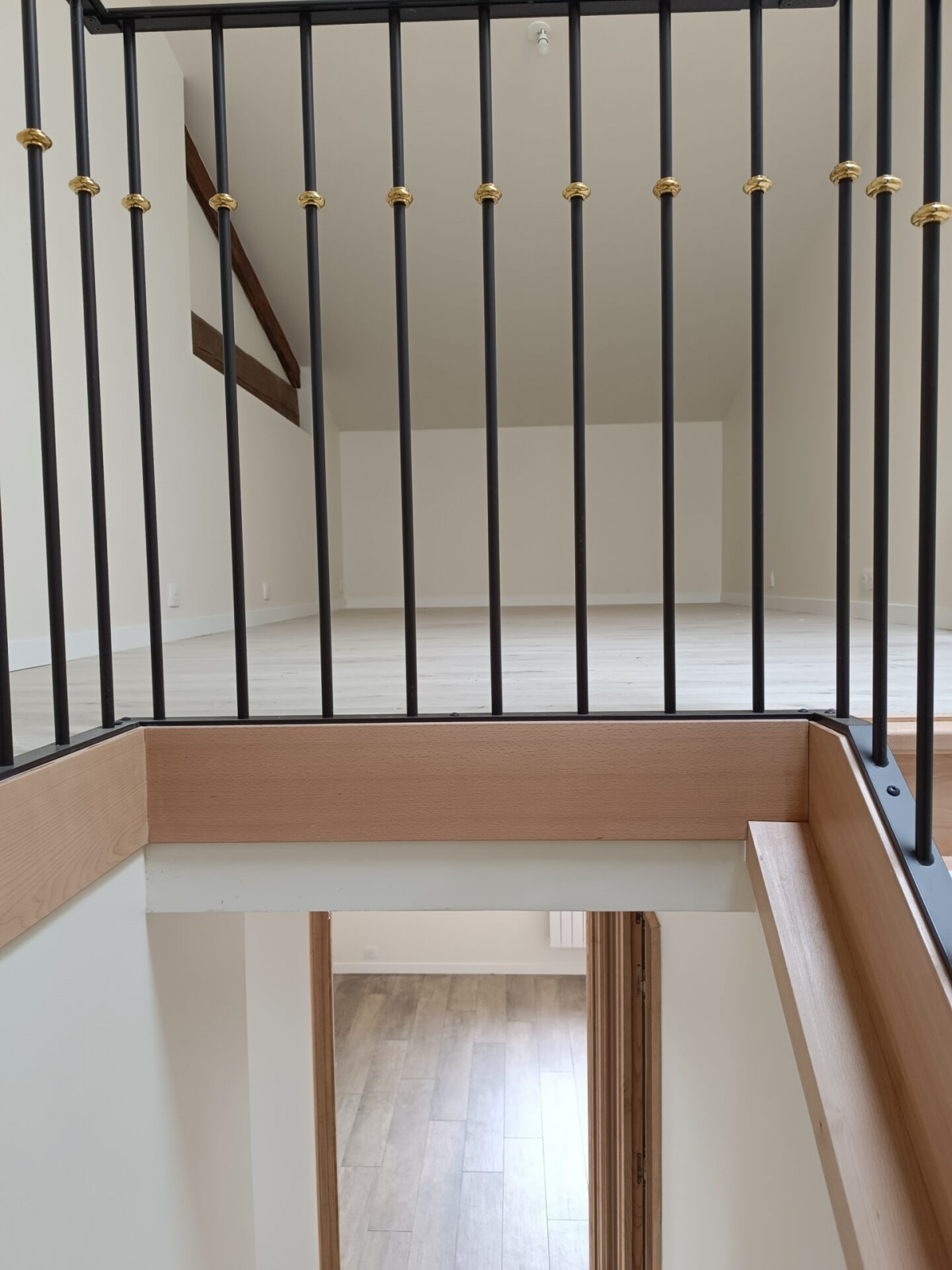 Am�nagement d'un espace Oenotouristique et logements agricoles - MARGAUX CANTENAC : 26