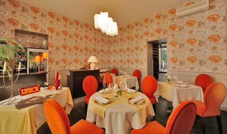 Restaurant L'Essentiel -