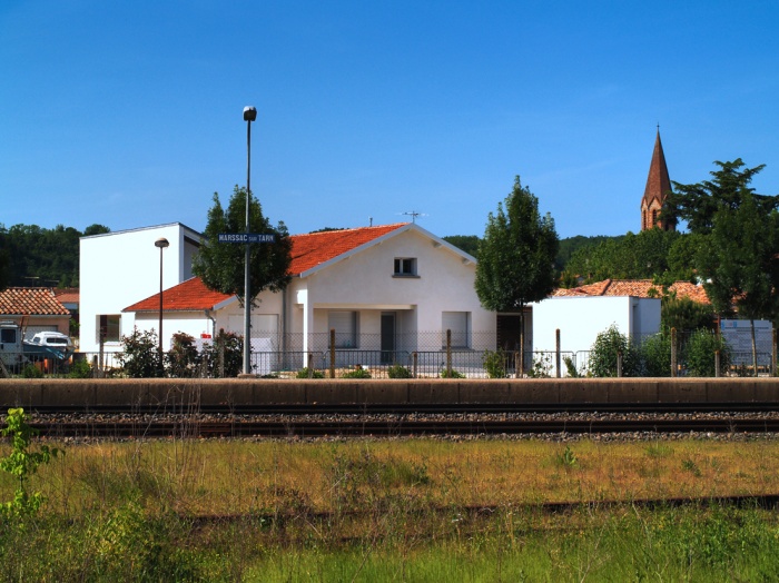 MAISONS DES ASSOCIATIONS ET CENTRE DE LOISIRS