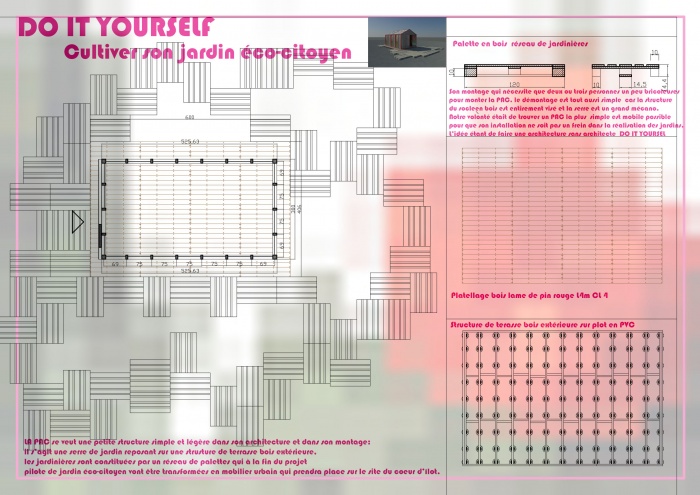 DO IT YOURSELF : STRUCTURE