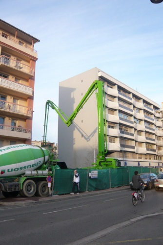 Construction de 13 logements dans le centre de Toulouse : resi_sole_06