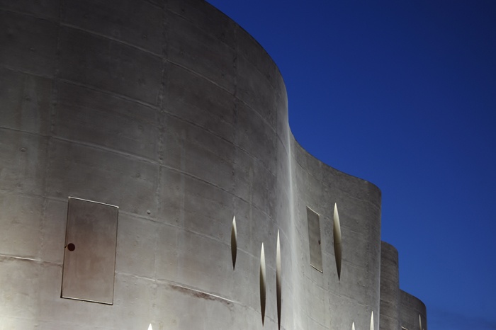 Pavillon Blanc - Mdiathque et Centre d'art de Colomiers (31) : pavillon blanc 8