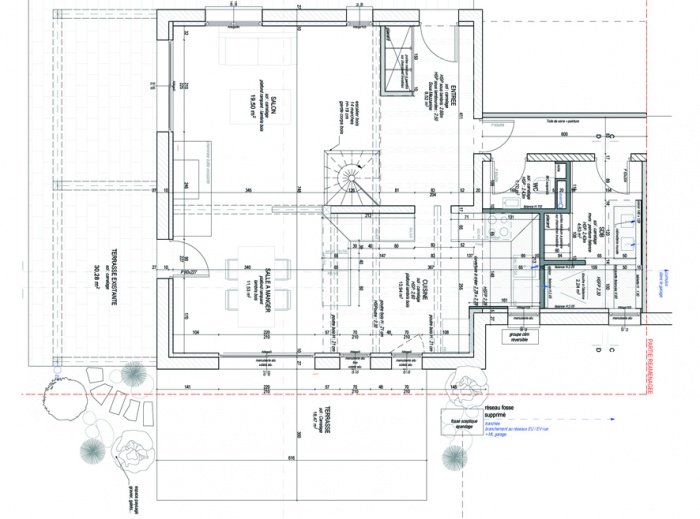 REAMENAGEMENT D'UNE MAISON INDIVIDUELLE : image_projet_mini_40731