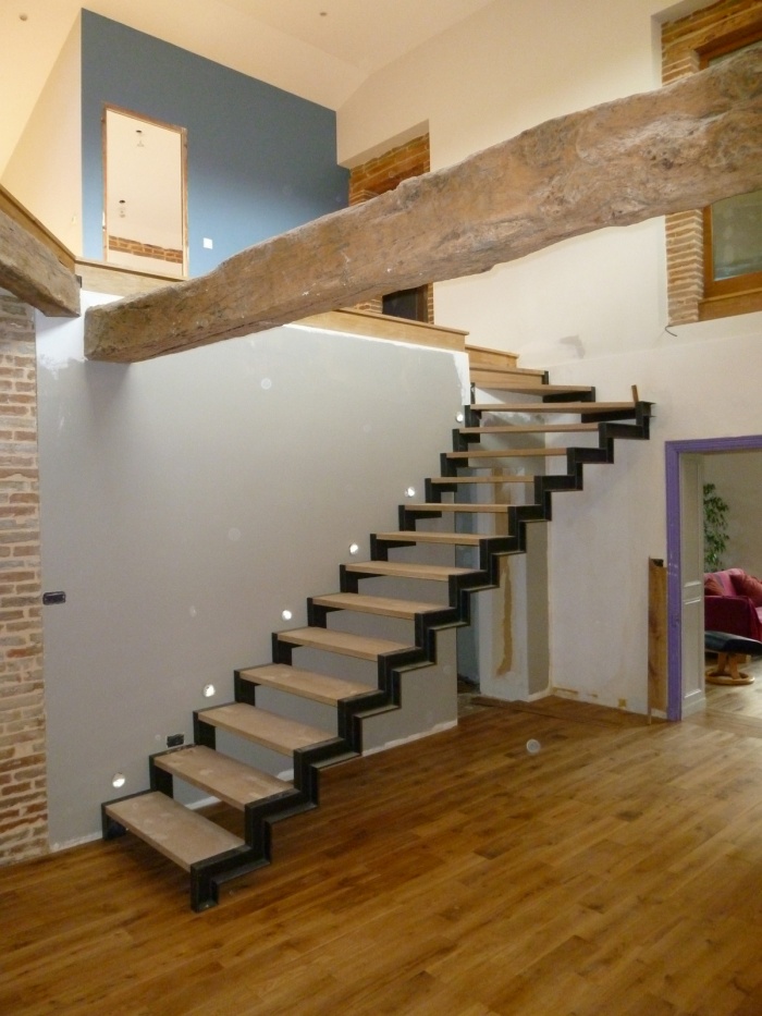 Rénovation Maison DMK