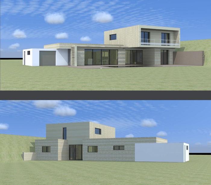 PASSIF ECOLOGIQUE CONTEMPORAIN : 05 Insertion 2