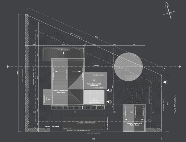 EXTENSION S : A3L - extension S 4