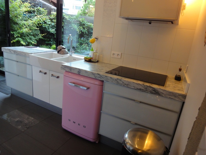 Villa Art Dco  Bordeaux Saint Augustin 2014 : DSC08472.JPG