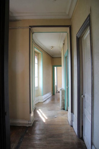 Rnovation d'un appartement de type haussmannien quartier St Etienne (Chantier en cours) : image_projet_mini_59457