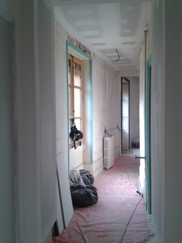 Rnovation d'un appartement de type haussmannien quartier St Etienne (Chantier en cours) : 2013-01-29 12.35.59
