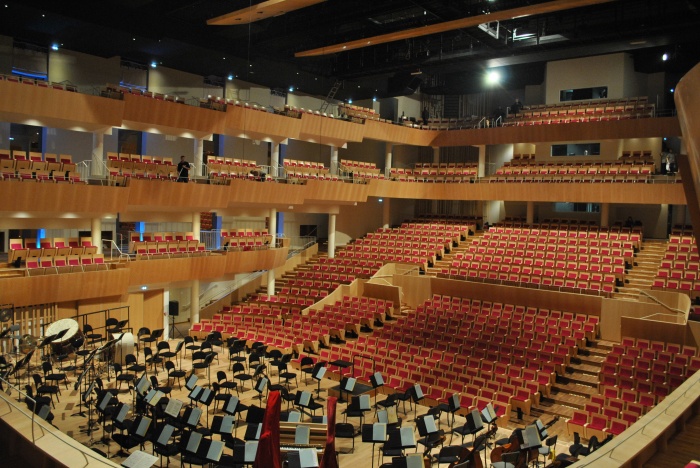 Auditorium de Bordeaux