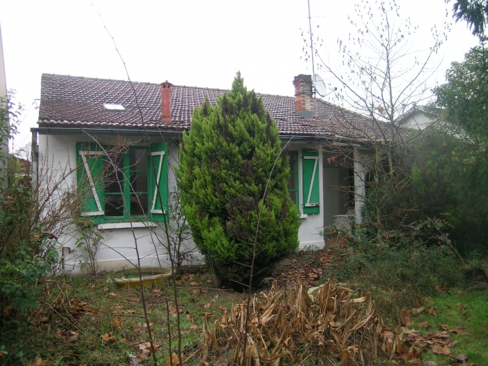 Maison B : Faade sur jardin.JPG