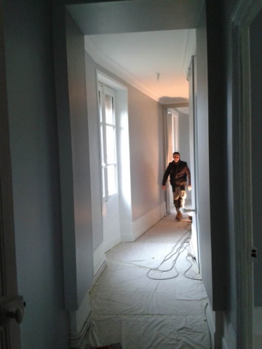 Rnovation d'un appartement de type haussmannien quartier St Etienne (Chantier en cours) : 2013-03-12 09.26.23