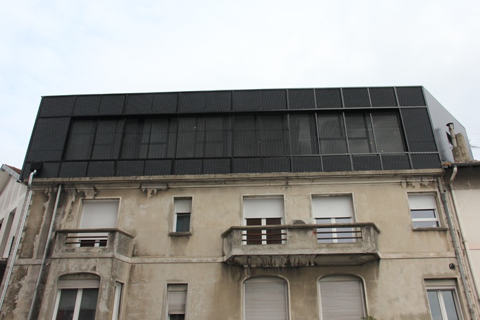 Surlvation d'un immeuble  Toulouse : IMG_3430.JPG