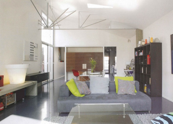 LOFT A ST AUGUSTIN : image_projet_mini_62452