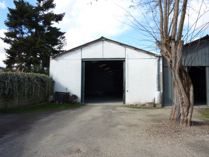 5 Lofts dans un ancien parking : P1080899.JPG