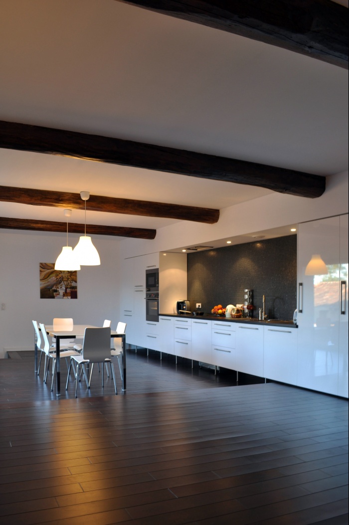 Rénovation FRR
