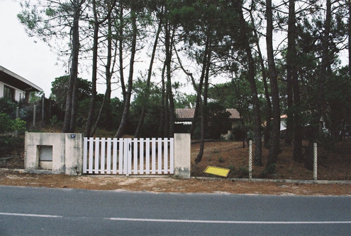 Maison Au Cap Ferret : F1000021