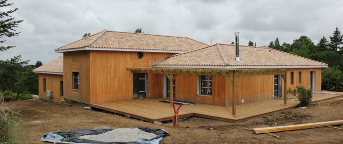 Rhabilitation et extension d'une maison individuelle : juin 2012 006