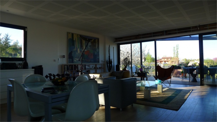 Maison Rc : RC05