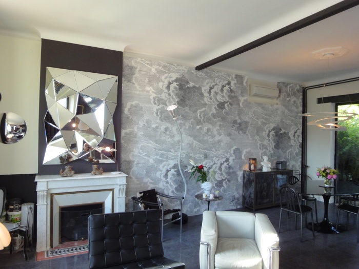 Villa Art Dco  Bordeaux Saint Augustin 2014 : image_projet_mini_71998