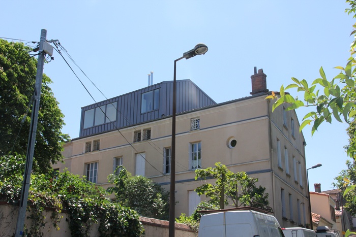 Surlvation d'un immeuble  Toulouse : IMG_7795.JPG