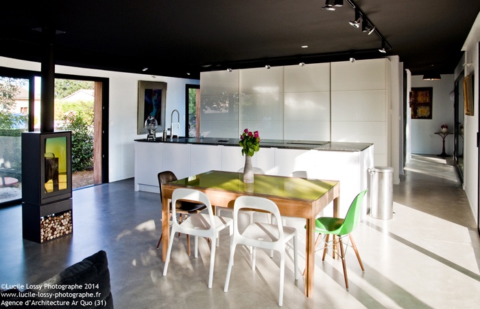Maison L1  Saint-Lys : ar-quo (14)