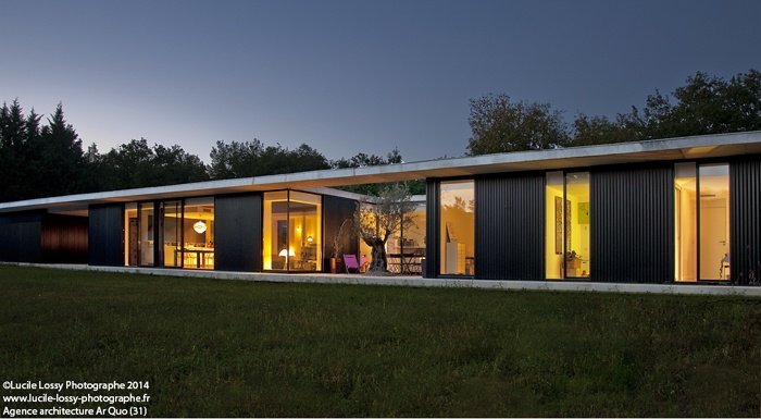 Maison M1  Menville (31) : image_projet_mini_75405