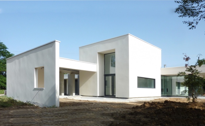 Maison Hf