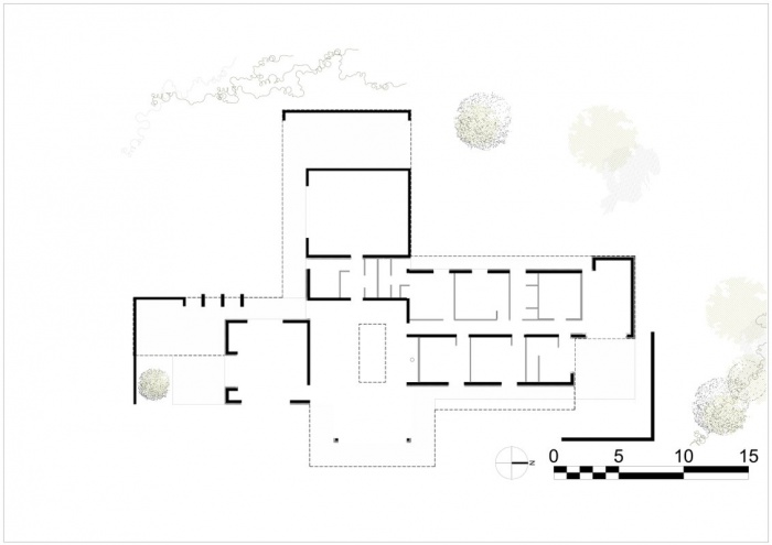 Maison Hf : 00