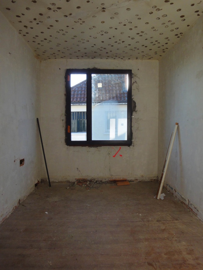 seconde jeunesse d'une Villa  Pessac 2015 : DSC06730.JPG