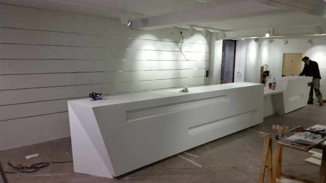 Rnovation Pharmacie  Venerque : Meuble corian (3).JPG