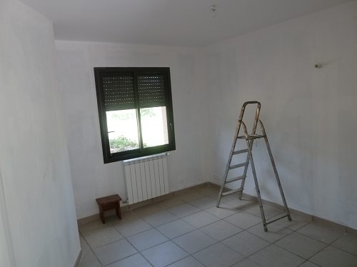 Tranformation d'un garage en habitation - Rieumes : _copie-0_Roussey 00019