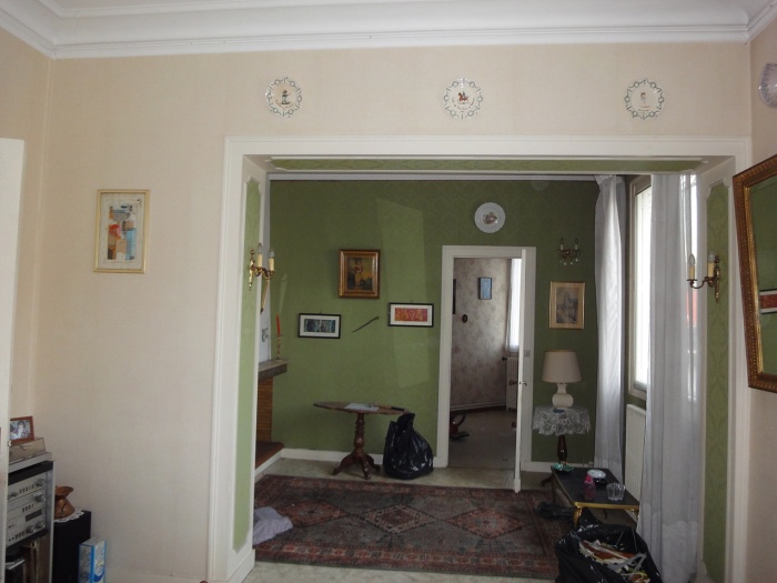 la villa de Mamie  Bordeaux Saint Augustin 2015 : DSC00269.JPG