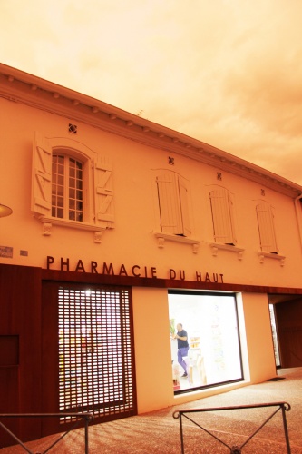 Rnovation Pharmacie  Venerque : Pharmacie du Haut (8).JPG