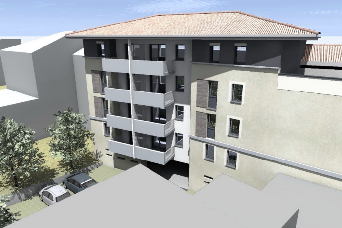 Construction de 18 logements : 622-Rue Lorraine-AXONO_3