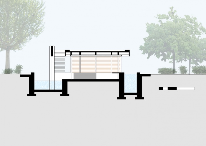 H 02 - La Maison des Mots : H02-maison-des-mots-coupe