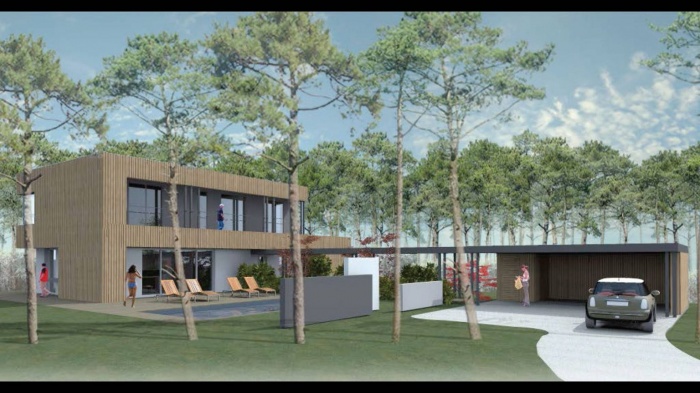 Villa Le pitch : 0-villa-d-architecte-neuve-en-bordure-du-golf-d-hossegor-wh864